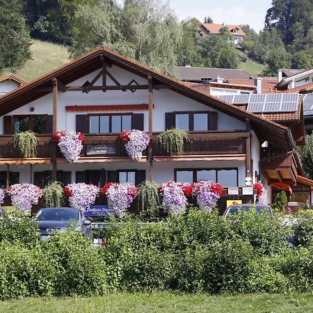 Ferienwohnung Aggenstein Füssen Dış mekan fotoğraf