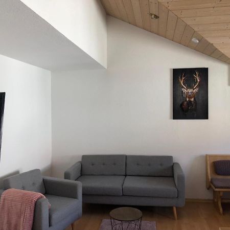 Ferienwohnung Aggenstein Füssen Dış mekan fotoğraf