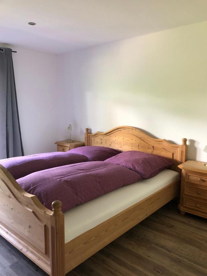 Ferienwohnung Aggenstein Füssen Dış mekan fotoğraf