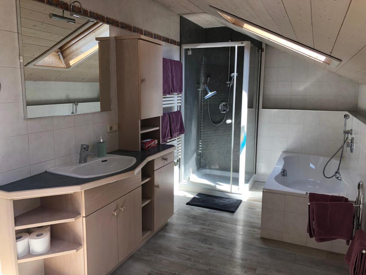 Ferienwohnung Aggenstein Füssen Dış mekan fotoğraf